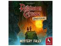 Pegasus - Robinson Crusoe: Mystery Tales Erweiterung