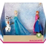 Walt Disney Die Eisk&ouml;nigin GB 3 St / BULLYWORLD / Bei Hugendubel