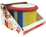 Hape - Doppelseitige Trommel / Toynamics / Spiel