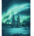 Polarlichter / Noris Spiele / Bei Hugendubel