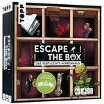 Escape The Box - Das verfluchte Herrenhaus: Das ultimative Escape-Room-Erlebnis als