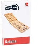small foot 2844 - Kalaha Holz Strategiespiel / Legler / Spiel