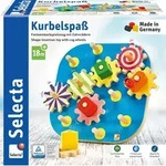 Kurbelspass / Selecta / Spiel