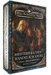 DSA5-Spielkartenset Aventurische Meisterpersonen - Handel & Wandel von Jasmin