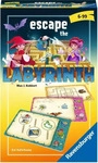 Ravensburger Spieleverlag Escape the Labyrinth