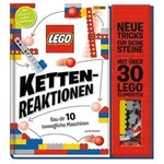 LEGO&reg; Kettenreaktionen: Baue dir 10 bewegliche Maschinen von Pat Murphy /...