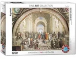 Die Schule von Athen von Raphael / Eurographics s.r.o / Spiel