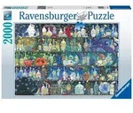 Der Giftschrank / Ravensburger Spieleverlag / Spiel