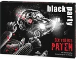 black party Der Tod des Paten von Max Schreck / moses. Verlag GmbH / Spiel