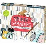 moses. - Spiele-Sammlung von Kreativbunker Gesaltung / moses / Spiel
