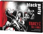 black party Variet&eacute; des Todes von Max Schreck / moses. Verlag GmbH / Spiel