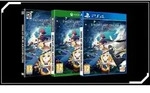 Sword Art Online Alicization Lycoris 1 PS4-Blu-ray Disc / Bandai Namco Entertainment