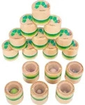 Raupe Nimmersatt H&ouml;r-Memo von small foot / small foot GmbH & Co. KG / Spiel