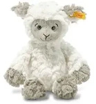 Steiff - Soft Cuddly Friends Lita Lamm 20 cm / Steiff / Spiel
