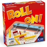 Roll on! von Yossef Sonnenfeld/ Yosef Sonnenfeld / HUCH! / Spiel