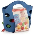 Hape - Obstk&ouml;rbchen / Toynamics Europe GmbH / Bei Hugendubel