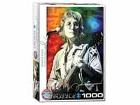 Eurographics 6000-0808 - John Lennon Live in New York Puzzle 1.000 Teile