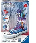 Ravensburger - Disney Frozen: Sneaker Frozen 2 108 Teile / Ravensburger / Spiel