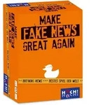 Make Fake News Great Again / HUCH! / Spiel
