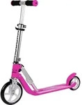 HUDORA 14201 - Little BigWheel Scooter Farbe: Magenta Aluminium-Roller f&uuml;r Kinder ab