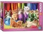 Katzen Pride von Andrew Parley / Eurographics s.r.o / Spiel
