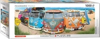 Eurographics VW Kombination