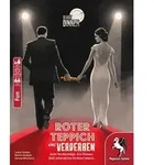 Deadly Dinner - Roter Teppich ins Verderben / Pegasus Spiele GmbH / Spiel