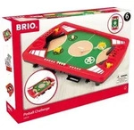 BRIO - Tischfu&szlig;ball-Flipper / Ravensburger / Spiel