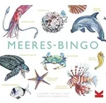 Meeres-Bingo von Mike Unwin / Laurence King Verlag GmbH / Spiel