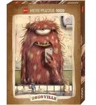 Selfie von Mateo Dineen / Heye Puzzle / Spiel