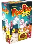 Pegasus Spiele Poo Poo Pets (deutsch/englisch)