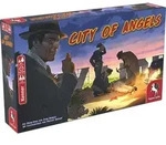 City of Angels (Spiel) / Pegasus Spiele / Spiel