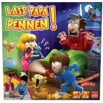 Lass Papa Pennen / Goliath B.V / Spiel