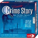 Crime Story - Vienna von Peter Prinz / Noris Spiele GmbH / Spiel