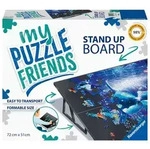 Puzzle Staffelei. 1000 Teile / Ravensburger Spieleverlag / Spiel