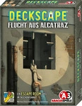 Abacusspiele Deckscape - Flucht aus Alcatraz