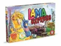 Piatnik - Lama Express