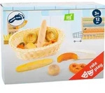 small foot - Brotkorb-Set Fresh / small foot / Spiel