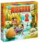 Niagara von Thomas Liesching/ Thomas Lisching / Noris Spiele GmbH / Spiel