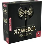 Die Zwerge Big Box / Pegasus Spiele GmbH / Spiel