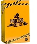 SIMON & JAN - Harter Tobak ROAST Mobbing Edition / Carletto Deutschland GmbH / Spiel
