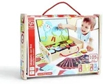 Hape - Magnetische Kunstbox / Toynamics Europe GmbH / Bei Hugendubel