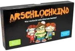 Arschlochkind von Angela V&ouml;gtli / Kampfhummel Spiele GmbH / Spiel