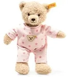 Steiff - Teddy and Me Teddyb&auml;r M&auml;dchen 25cm beige/rosa / Steiff / Spiel