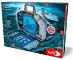 Schiffe versenken Light & Sound / Noris Spiele GmbH / Spiel