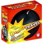 Piatnik - Tick Tack Bumm Travel / Piatnik Deutschland / Spiel