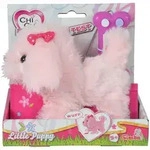 Simba - Chi Chi Love - Little Puppy / Simba Toys / Spiel