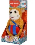 BoBo Siebenschl&auml;fer sing mit mir / SIMBA TOYS / Bei Hugendubel