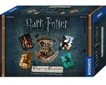 KOSMOS - Harry Potter - Kampf um Hogwarts - Die Monsterbox der Monster - Erweiterung