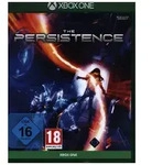 The Persistance 1 Xbox One-Blu-ray Disc / Flashpoint Germany / DVD-ROM